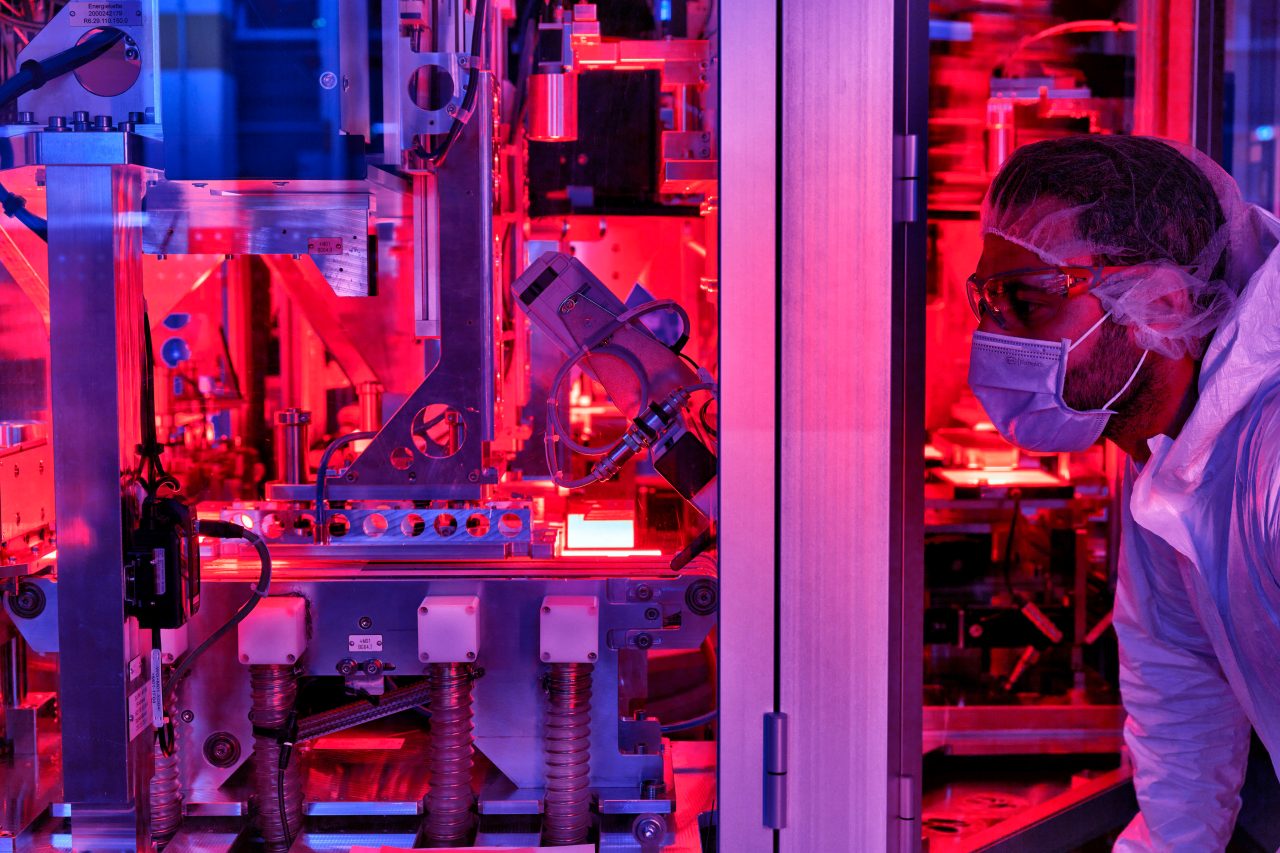 "Power Agreement": Collective bargaining agreement concluded for Volkswagen’s battery company PowerCo