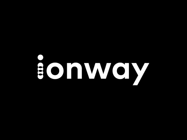 Ionway logo